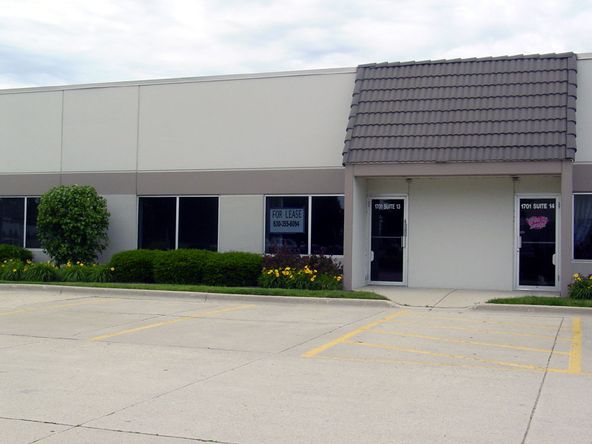 1701 Quincy Avenue, # 13